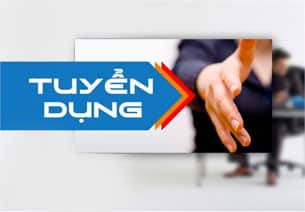 Tuyen dung viec lam chan nuoi