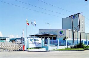 Tập đoàn De Heus 2 De Heus Viet Nam