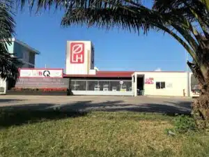 Công ty TNHH Emivest Việt Nam 3 Nhà máy Emivest Việt Nam