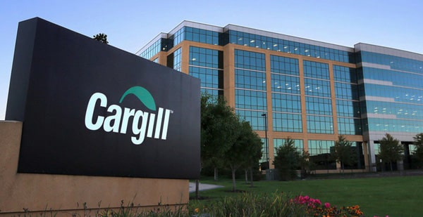 Công ty TNHH Cargill Việt Nam 1 cong ty Cargill