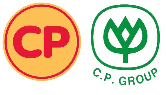 Công ty Cổ phần chăn nuôi CP – Việt Nam (CPV) 5 cp logo