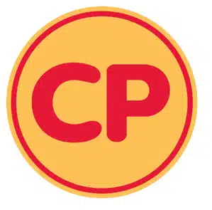 logo CP