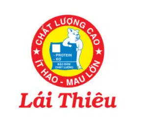 logo cong ty Lai Thieu