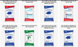 Công ty TNHH Cargill Việt Nam 2 Cargill Việt Nam