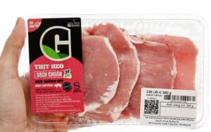 Công ty Cổ phần GREENFEED Việt Nam 2 thit heo g kitchen