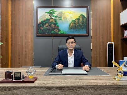 Công ty Châu Á Thái Bình Dương Miền Nam 2 giam doc cong ty chau a thai binh duong mien Nam