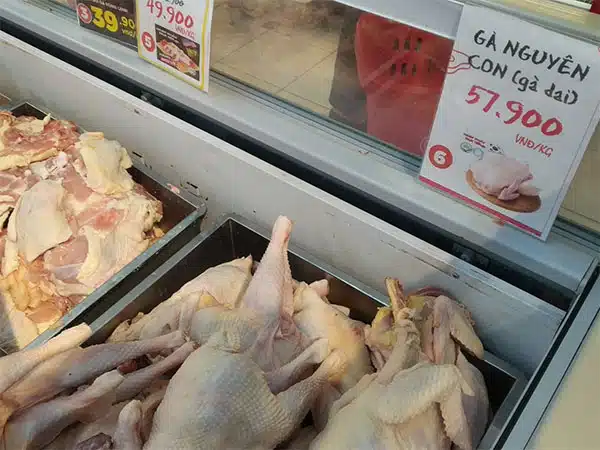 Công điện hỏa tốc của Thủ tướng phản hồi kiến nghị ngành chăn nuôi gia cầm 6 cong dien hoa toc 2