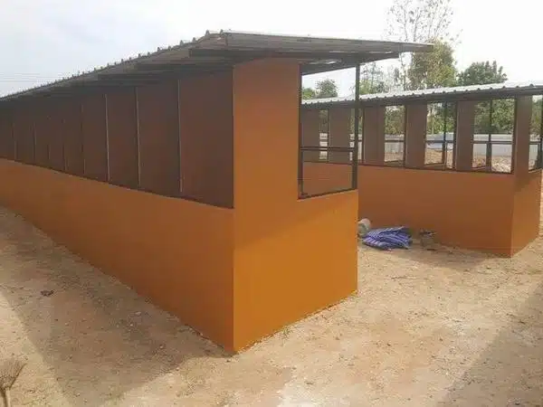 +100 Mẫu Thiết kế Chuồng Gà Đơn Giản Đẹp năm 2024 68 99 mẫu chuồng gà đơn giản, khoa học, đẹp và tiết kiệm chi phí.