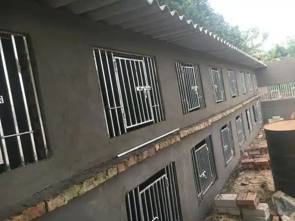 +100 Mẫu Thiết kế Chuồng Gà Đơn Giản Đẹp năm 2024 84 99 mẫu chuồng gà đơn giản, khoa học, đẹp và tiết kiệm chi phí.