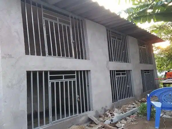 +100 Mẫu Thiết kế Chuồng Gà Đơn Giản Đẹp năm 2024 87 99 mẫu chuồng gà đơn giản, khoa học, đẹp và tiết kiệm chi phí.