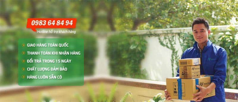 Máng nước cho gà tự động giá luôn rẻ, Giao hàng tận nơi 13 Chúng tôi hỗ trợ giao hàng tận nơi và thanh toán khi nhân hàng