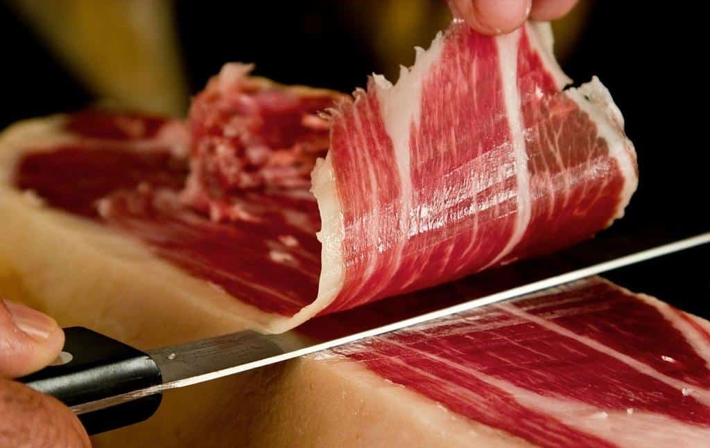Loại thịt lợn đắt nhất thế giới